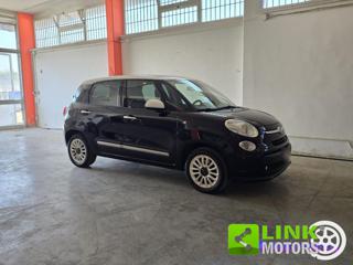 FIAT 500L usata, con Climatizzatore