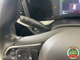 OPEL Mokka usata, con Servosterzo