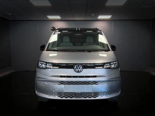 VOLKSWAGEN California usata, con Airbag