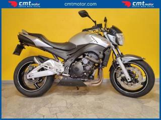 SUZUKI GSR 600 usata 1