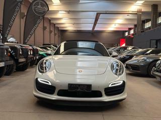 PORSCHE 991 usata, con Airbag