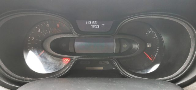 NISSAN NV300 usata, con Controllo trazione