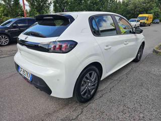 PEUGEOT 208 usata, con Alzacristalli elettrici