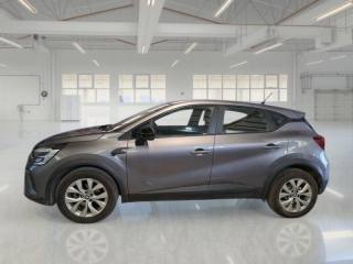 RENAULT Captur usata, con Airbag