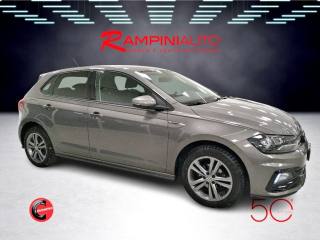 VOLKSWAGEN Polo usata 5
