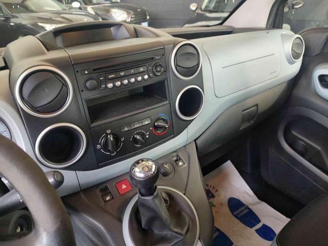 CITROEN Berlingo usata, con Lettore CD