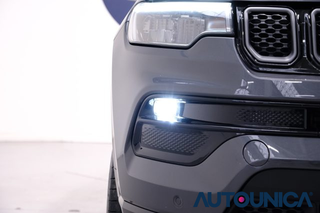 JEEP Compass usata 51