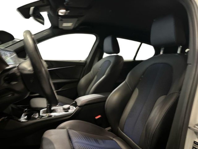 BMW 118 usata, con Controllo trazione