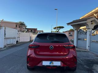 OPEL Corsa usata, con Autoradio