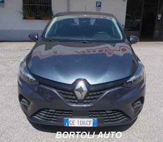 RENAULT Clio usata, con Airbag