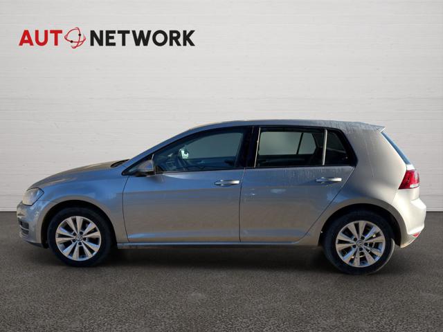 VOLKSWAGEN Golf usata, con Airbag Passeggero