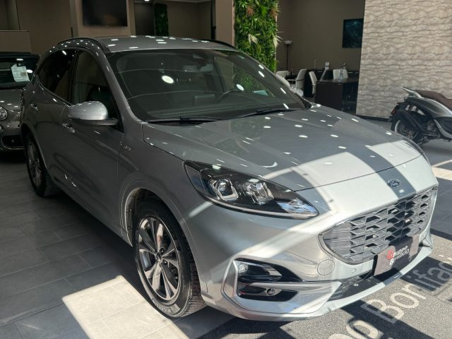 FORD Kuga usata, con Airbag laterali