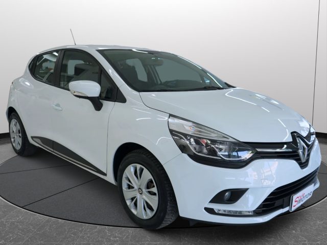 RENAULT Clio usata, con Airbag laterali