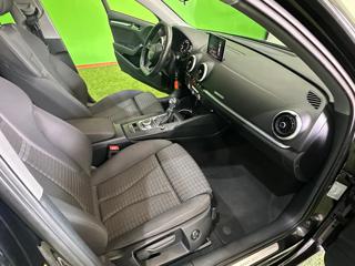 AUDI A3 usata 36