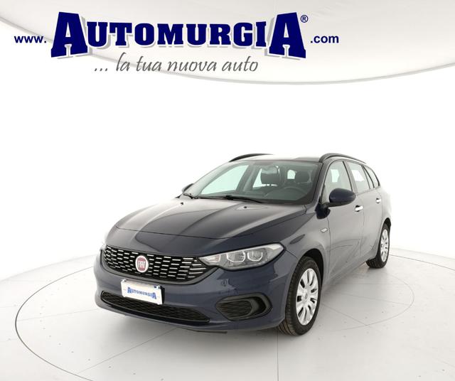 FIAT Tipo usata, con Airbag
