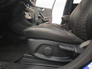 FORD Puma usata, con Immobilizzatore elettronico