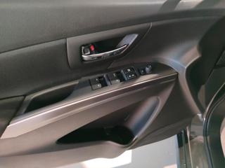 SUZUKI S-Cross usata, con Controllo trazione