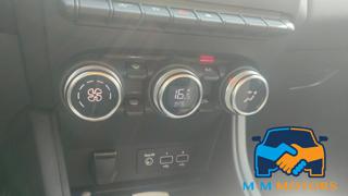 RENAULT Captur usata, con ESP