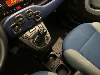 FIAT Panda usata, con Fendinebbia