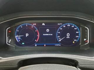 VOLKSWAGEN T-Roc usata, con Airbag Passeggero