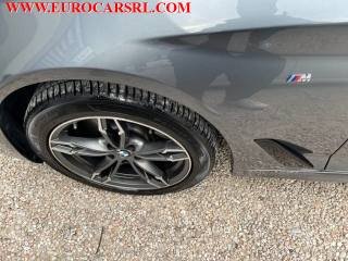 BMW 520 usata, con Antifurto
