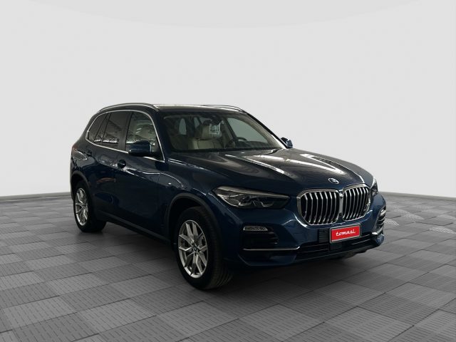 BMW X5 usata 7