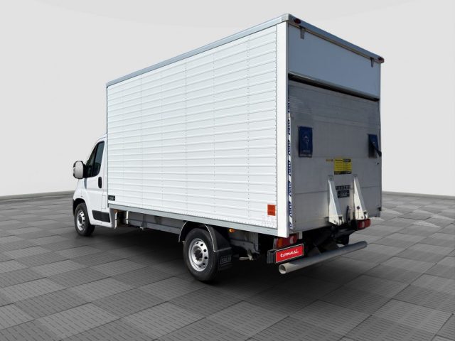 FIAT Ducato usata 2