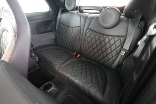 ABARTH 595C usata 2