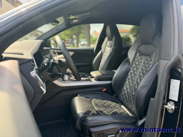 AUDI Q8 usata, con Autoradio
