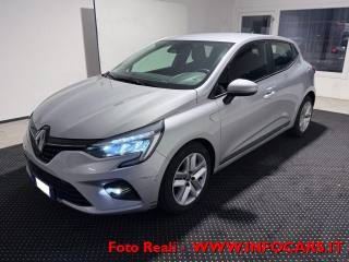 RENAULT Clio usata, con Airbag laterali