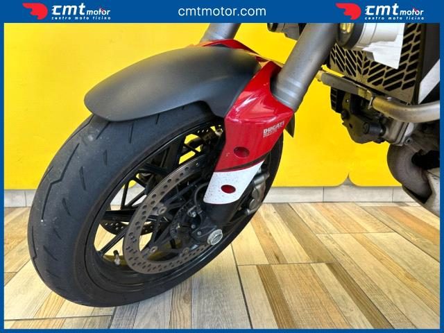 DUCATI Multistrada 1260 usata 8