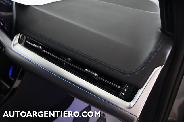 BMW 218 usata, con Luce d