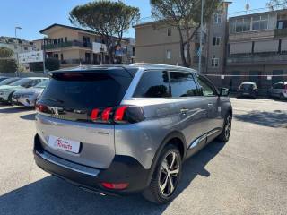 PEUGEOT 5008 usata, con Chiusura centralizzata