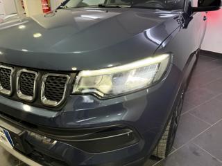 JEEP Compass usata, con Airbag laterali