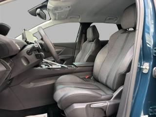 PEUGEOT 3008 usata, con Cronologia tagliandi