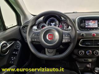 FIAT 500X usata, con Servosterzo