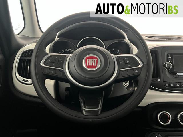 FIAT 500L usata, con Fendinebbia
