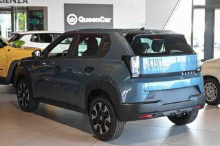 FIAT Grande Panda usata, con Airbag Passeggero