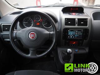 FIAT Scudo usata, con Fendinebbia