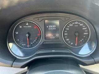 AUDI Q2 usata, con Chiusura centralizzata