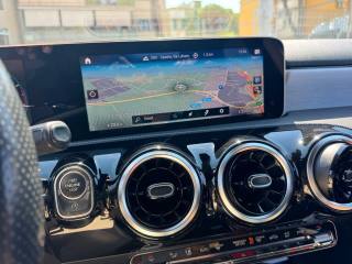 MERCEDES-BENZ A 200 usata, con Controllo automatico clima