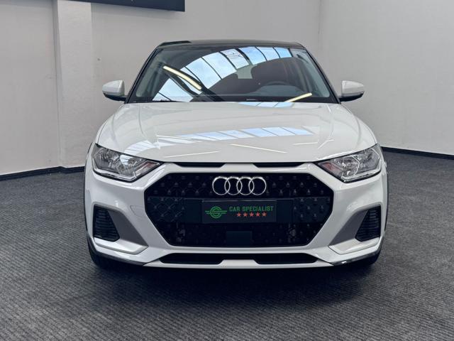 AUDI A1 usata, con Airbag laterali