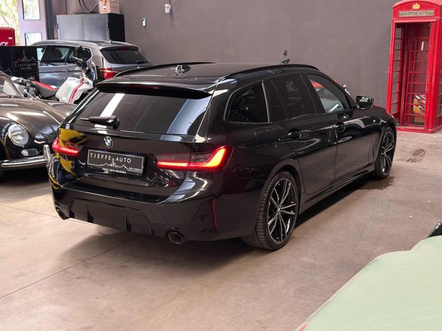 BMW 320 usata, con Airbag Passeggero