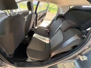FIAT Punto usata, con Fendinebbia