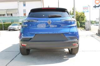 RENAULT Captur usata, con Alzacristalli elettrici