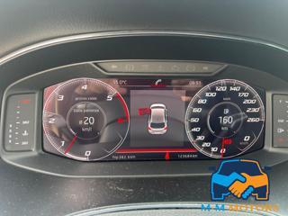 SEAT Ibiza usata, con ESP