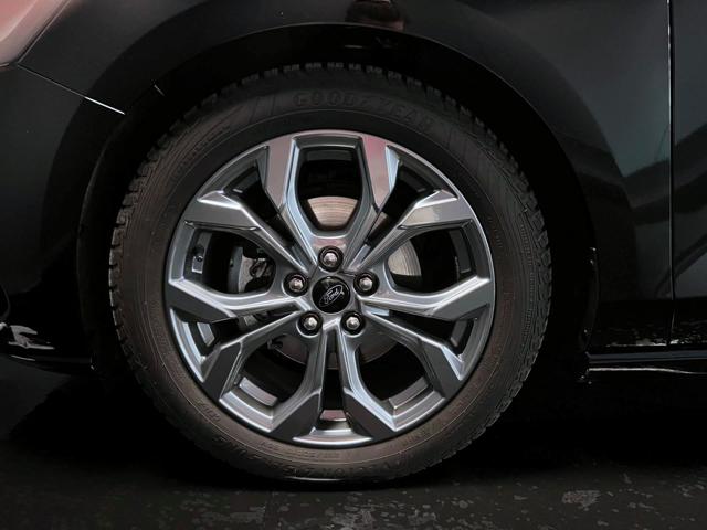 FORD Focus usata, con Cerchi in lega