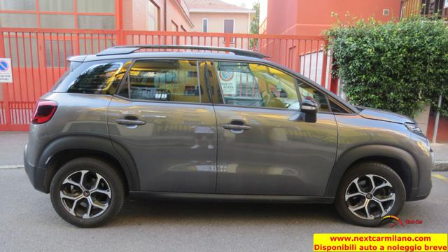 CITROEN C3 Aircross usata, con Airbag laterali
