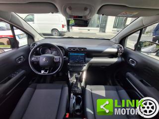 CITROEN C3 Aircross usata, con Airbag Passeggero