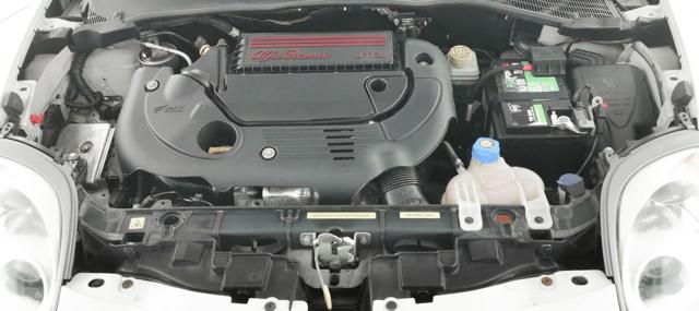 ALFA ROMEO MiTo usata 51